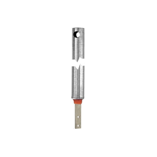 Cr Laurence 3/8-in 3220 Non-Tilt Spiral Balance With FS340 Clip Attached FR3220 - main